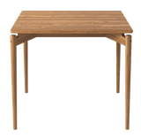 Bruunmunch PURE Dining Table - BM8104-85-OWO