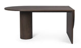 Ferm Living Pylo Dining Table - 1104267682