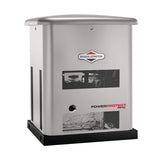 Briggs & Stratton 040688 10kW Standby Generator LP/NG w/ 200 Amp Automatic Transfer Switch Wifi New