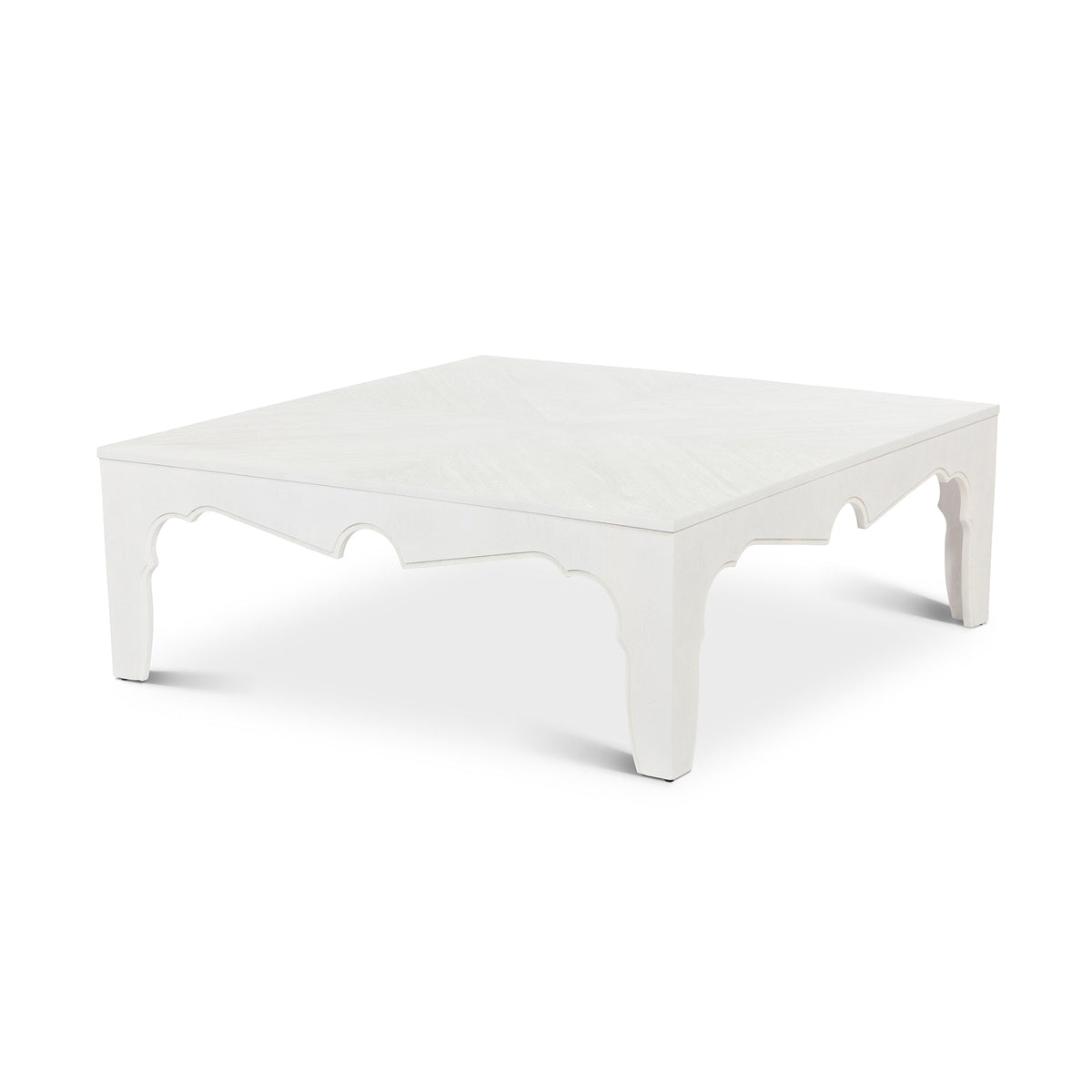 Park Hill Collection Island Manor Cocktail Table - EFT40680