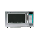 Sharp R-21LVF 1000 Watt Microwave Oven with Digital Controls and Express Defrost -  SHR21LVF
