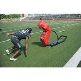 Rae Crowther Football S Pop Up Tackler with Regular S Pad SPUT-S1