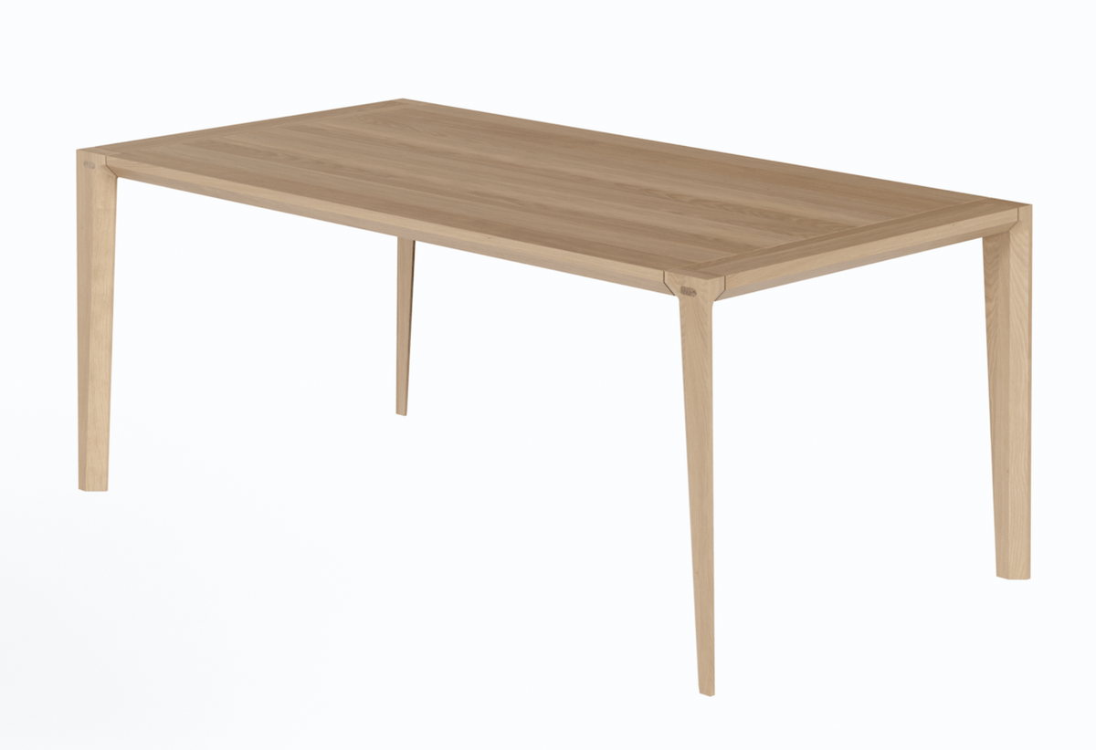 WeWOOD Raia Dining Table - WMJGU001C