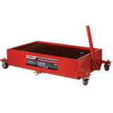 Ranger RFJ-10TL 10 Ton Long Frame Floor Jack - 5150434