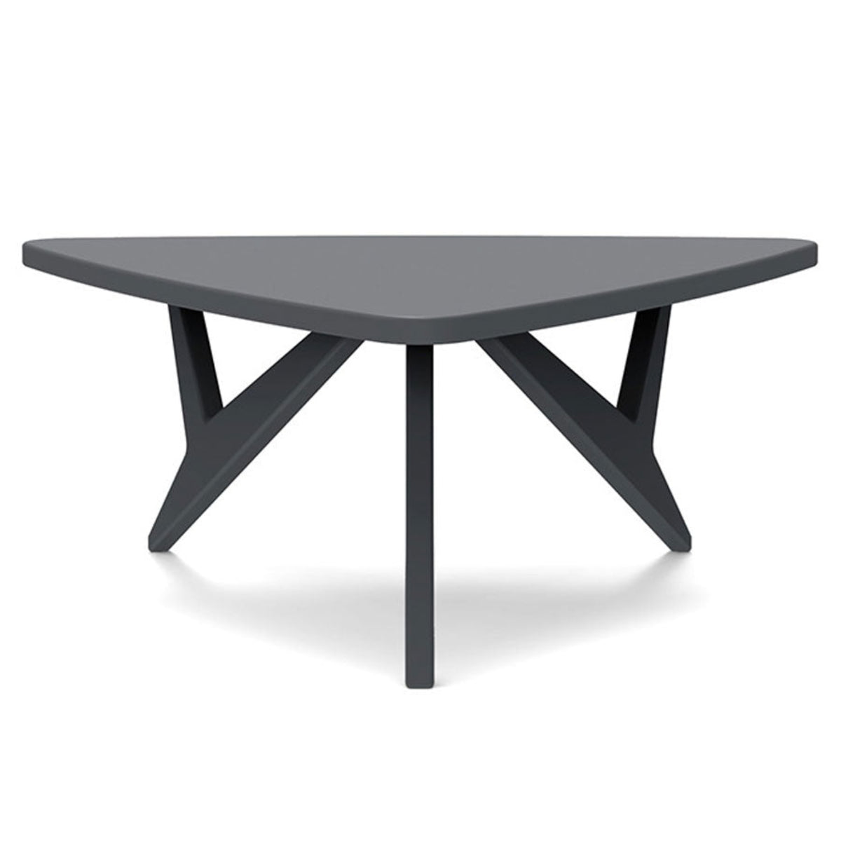Loll Designs  Rapson Cocktail Table
