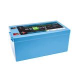 Relion 12.8V 300Ah 4Sc Lifepo4 - R7RRB300