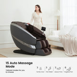 Real Relax FS-01 Massage Chair - US-B03214D1