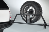 Fab Fours TT-Y1351T-1 Premium Tire Carrier - TT-Y1351T-1
