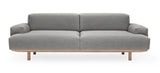 Bruunmunch Reason 2-Seater Sofa - 114-20-RWO-108