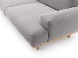 Bruunmunch Reason 2.5-Seater Sofa - 114-25-RWO-108