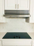 ProLine Recirculating Kit | Under-Cabinet Range Hoods - RecircKit.30