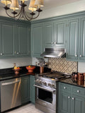 Proline Recirculating Kit | Under-Cabinet Range Hoods - RecircKit.36