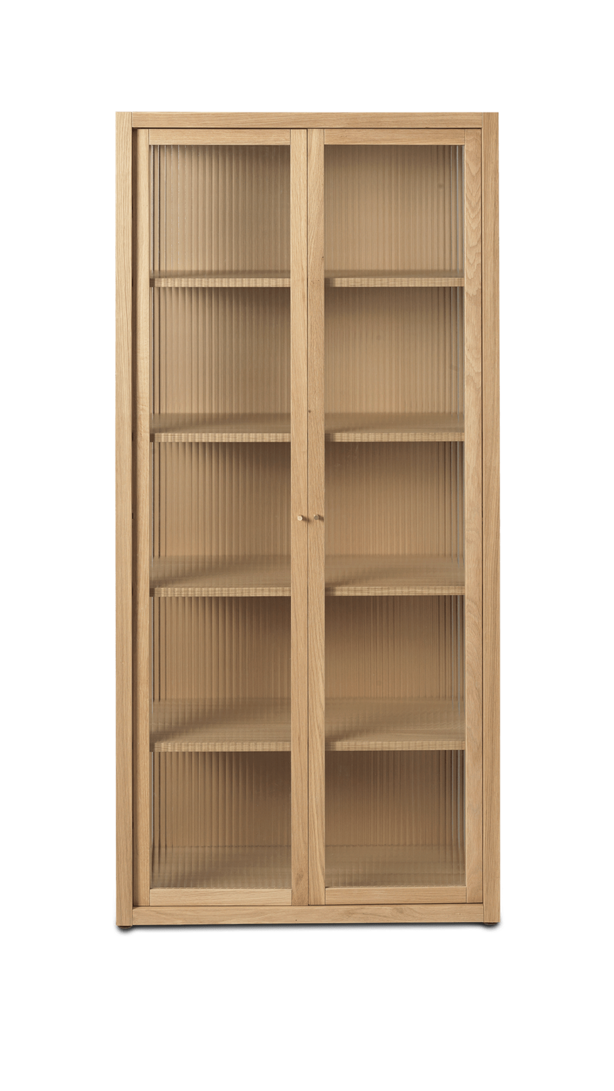 Ferm Living Reed Vitrine - 1104269937