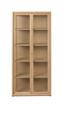 Ferm Living Reed Vitrine - 1104269937