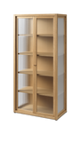 Ferm Living Reed Vitrine - 1104269937