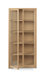 Ferm Living Reed Vitrine - 1104269937