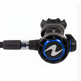 Aqua Lung Helix Compact Regulator 1st and 2nd Stages - REG427 DIN