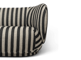 Ferm Living Rico 2 Seater Sofa - Louisiana
