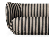 Ferm Living Rico 3 Seater Sofa - Louisiana