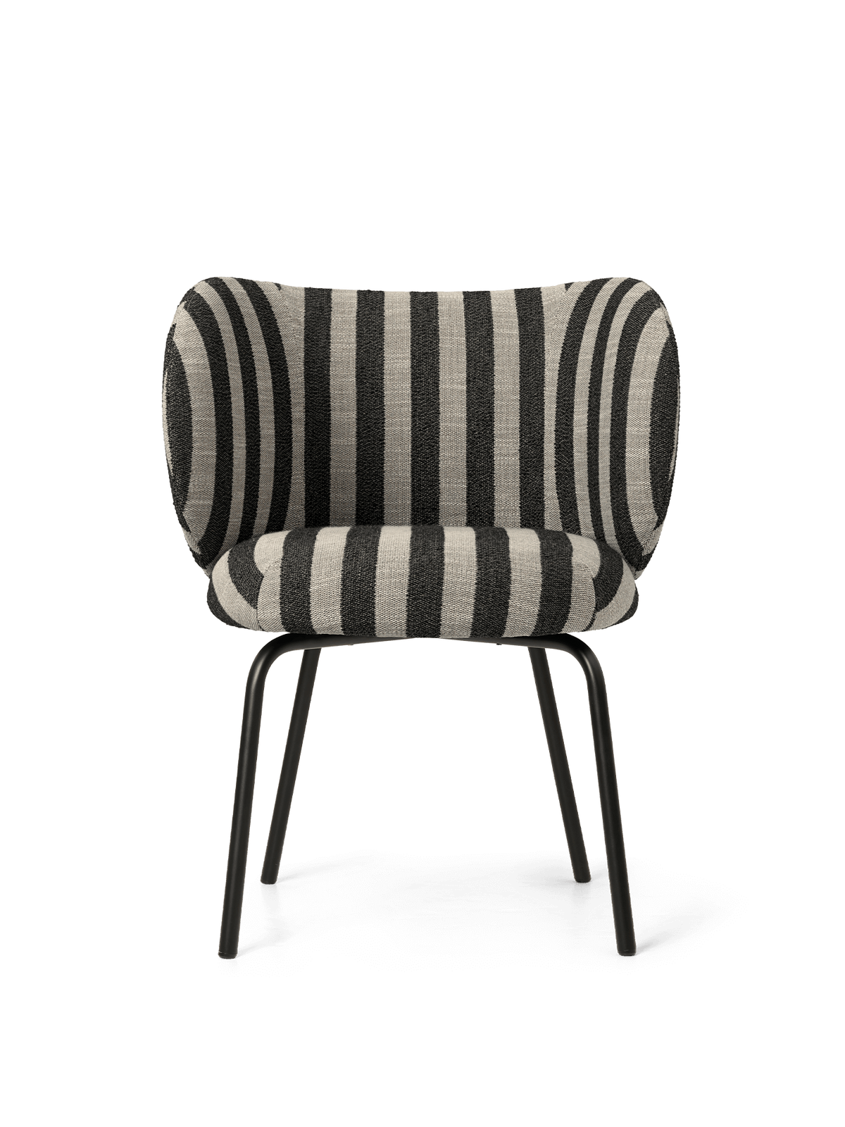Ferm Living Rico Dining Chair - Louisiana
