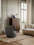 Ferm Living Rico Lounge Chair - Louisiana