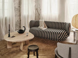 Ferm Living Rico Lounger Sofa - Louisiana