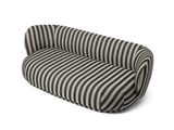 Ferm Living Rico Lounger Sofa - Louisiana