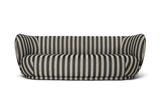 Ferm Living Rico Lounger Sofa - Louisiana