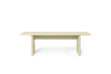 Ferm Living Rink Bench - 1104270163