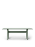 Ferm Living Rink Dining Table - 1104266450