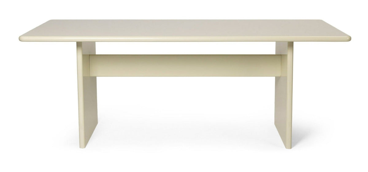Ferm Living Rink Dining Table - 1104266450