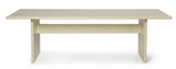 Ferm Living Rink Dining Table - 1104266450