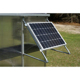 Riverstone MONT Solar Ventilation System - Mont-Solar