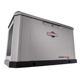 Briggs & Stratton 040679 26kW Standby Generator LP/NG w/ Dual 200 Amp Automatic Transfer Switch Wifi New