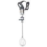 Robot Coupe MP 450 XL FW Ultra 27" Whisk Variable Speed Immersion Blender - 120V/720W - MP 450 XL FW