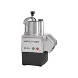 Robot Coupe NO DISC Vegetable Preparation Machine - 1.5 Hp / 120V - CL50E