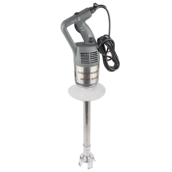 Robot Coupe MP 550 Turbo 21" Immersion Blender - 120V/840W - MP 550 Turbo