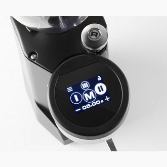 Rocket Espresso Fausto Touch Espresso Grinder - Backyard Provider