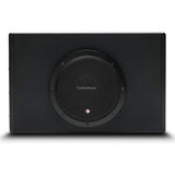 Rockford Fosgate P300-8P Punch 8" 300W Powered Ported Subwoofer System 4 Pack - 194927