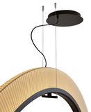 Bover Roda S/150/V LED Dimmable Pendant - 36605210190U