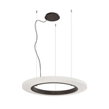 Bover Roda S/90 LED Dimmable Pendant - 36607210190U
