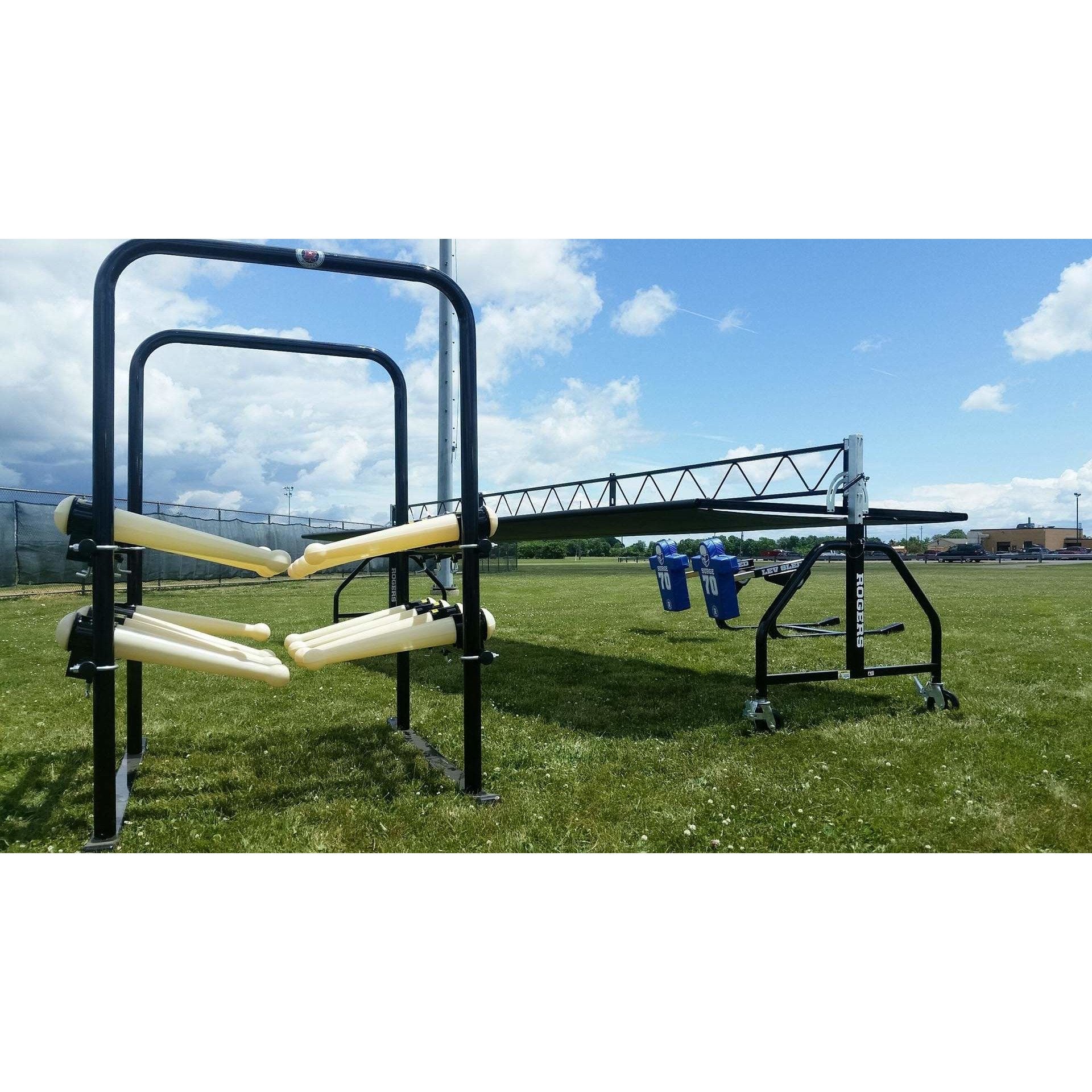 Rogers Athletic 12-Arm PowerBlast 410421