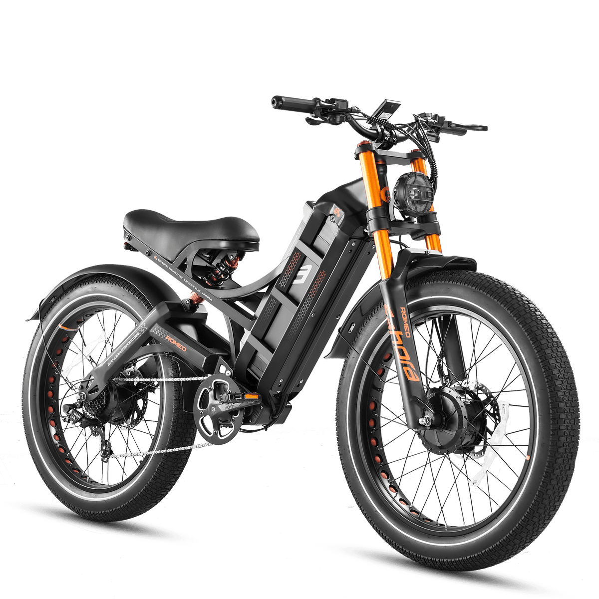 Eahora Romeo Pro II (EUR) - ZD1099+ LUN9064_EUR