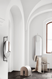Kristina Dam Rotating Mirror - Full Size - KDS115100200