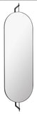 Kristina Dam Rotating Mirror - Full Size - KDS115100200