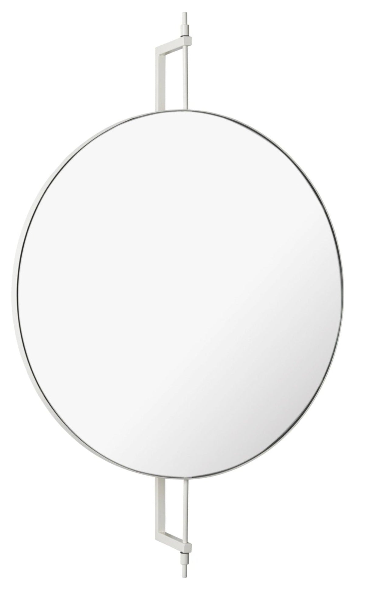 Kristina Dam Rotating Mirror - Round - KDS115000004