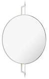 Kristina Dam Rotating Mirror - Round - KDS115000004