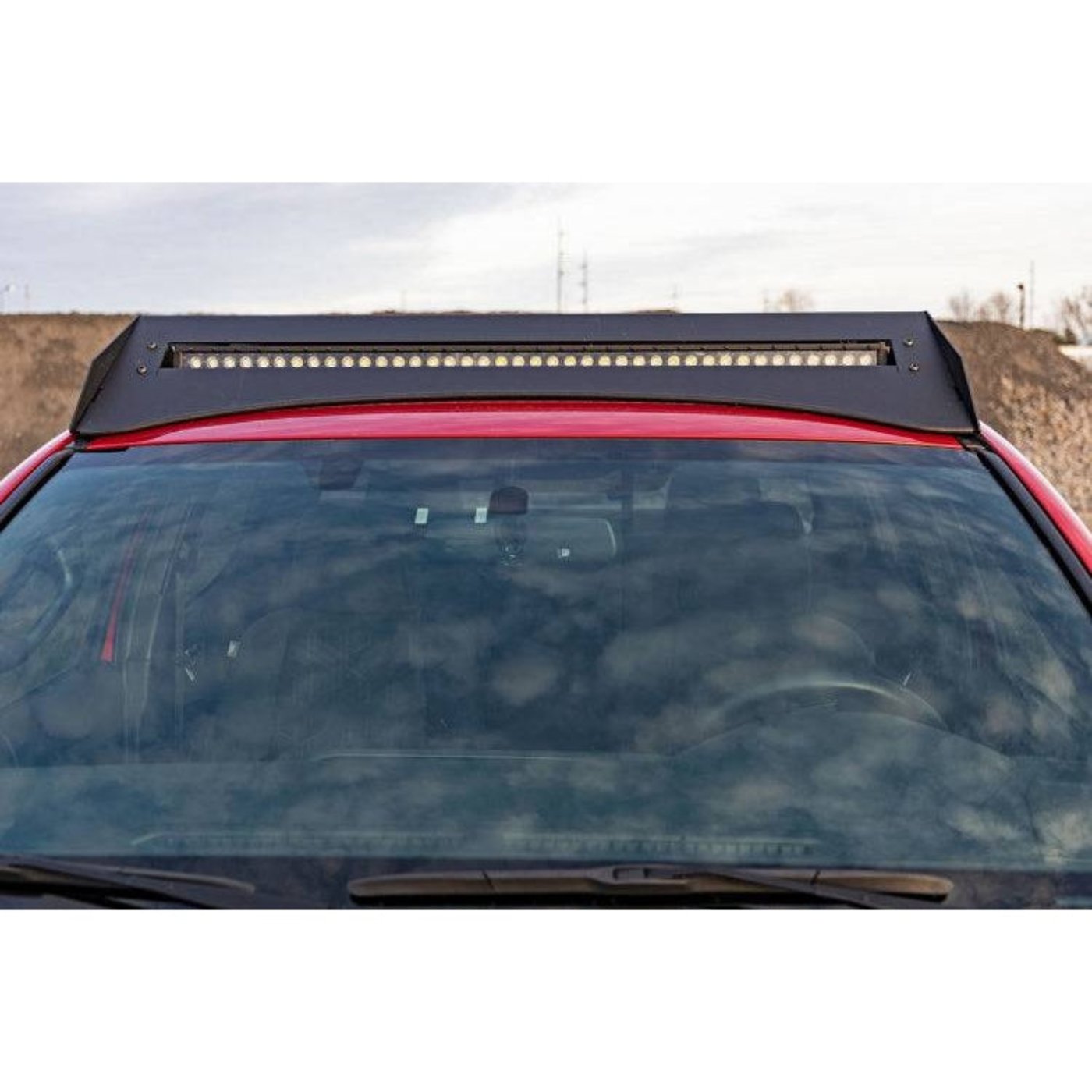 Rough Country Roof Rack | 2005-2023 Toyota Tacoma - 73106