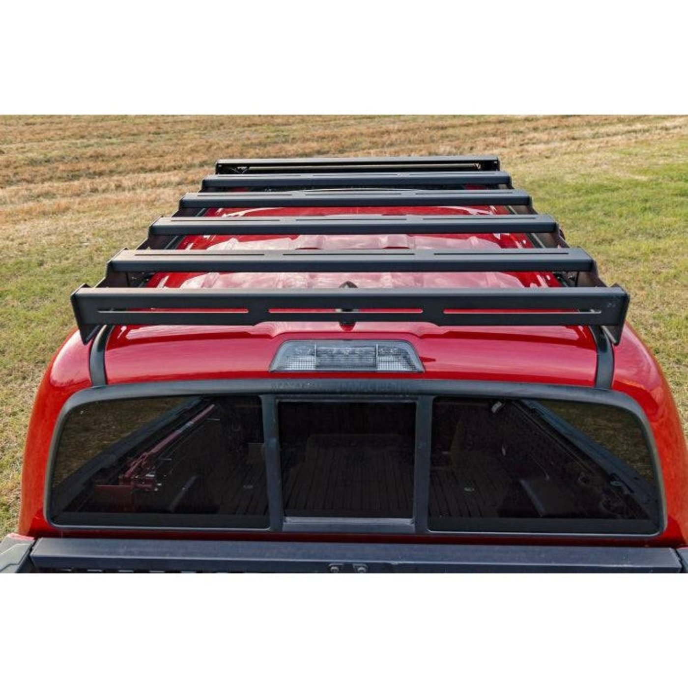 Rough Country Roof Rack | 2005-2023 Toyota Tacoma - 73106