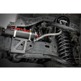 ROUGH COUNTRY VERTEX 2.5 ADJUSTABLE FRONT SHOCKS - 6" | 2005-2022 TOYOTA TACOMA - 689014